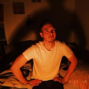 Meet your Posher, Gage